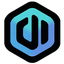 Decimated logo