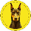 Dobermann logo