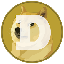 Dogecoin logo