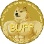 Buff Doge Coin logo