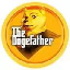 Dogefather logo