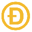 Doge Father Token logo