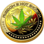 DopeCoin logo