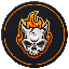 DeathRoad logo