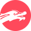 Dragon Option logo