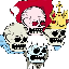 DeadSoul logo