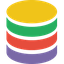 Datacoin logo