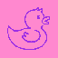 Unit Protocol Duck logo