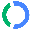 Dexfin logo