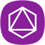 Dynamic logo