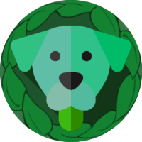 Green Ben logo
