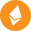 eBitcoin logo
