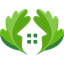 Ecoreal Estate logo