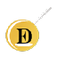 Earn Defi Coin logo