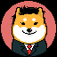 ElonDoge logo