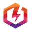 Electrum Dark logo