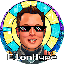 ElonHype logo