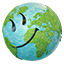 ERTH Token logo