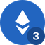 Amun Ether 3x Daily Long logo