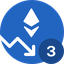 Amun Ether 3x Daily Short logo