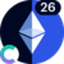 ETH 26 EMA Crossover Yield II logo