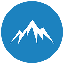 EVEREST RISING logo