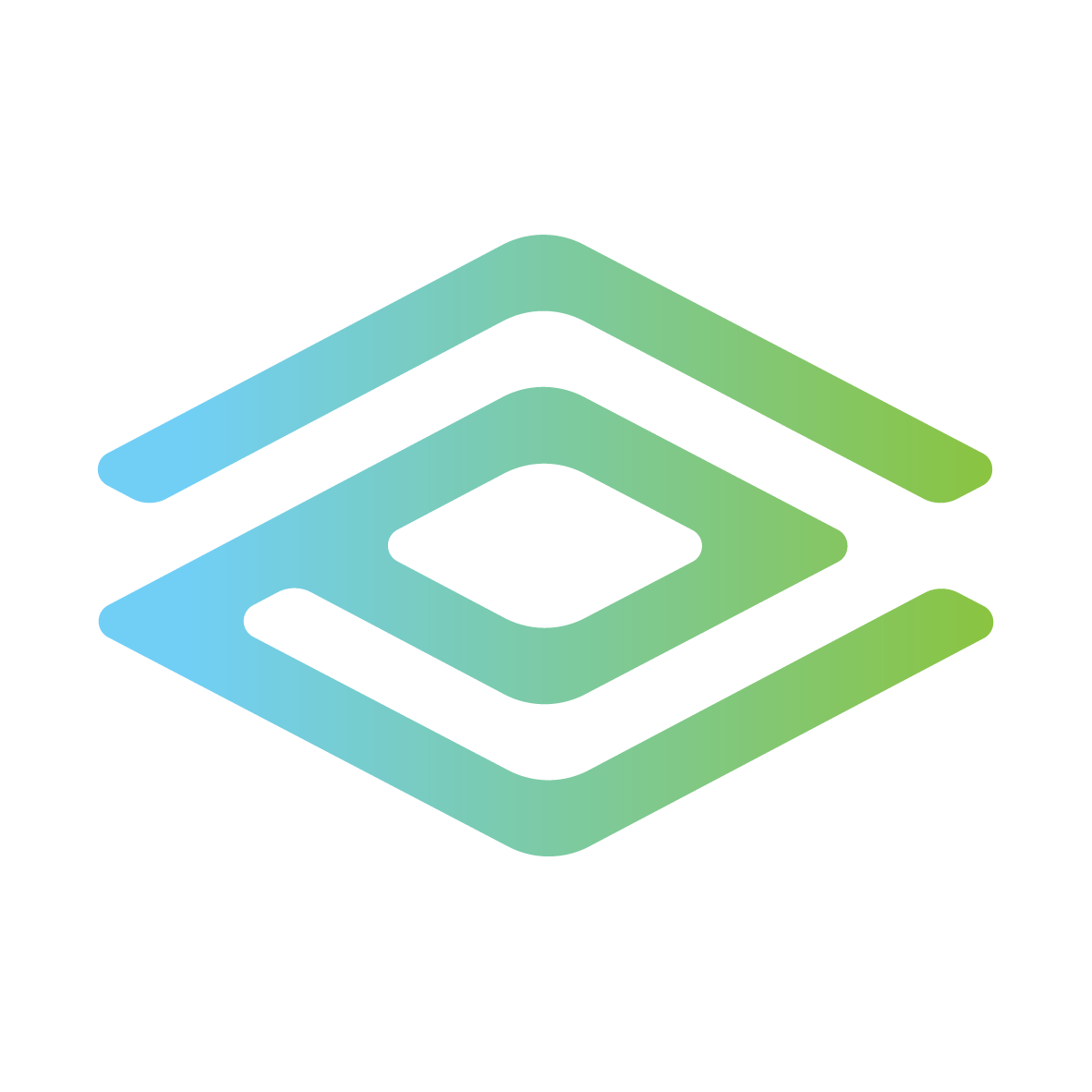 EVRYNET logo