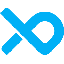 Exen Coin logo