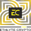Ethlyte Crypto logo