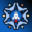 Falcon 9 logo
