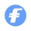 Fast Access Blockchain logo