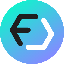 FansCoin logo