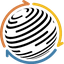 Factom logo