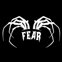 Fear NFTs logo