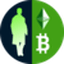 FlexETH/BTC Set logo