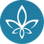 FLO logo