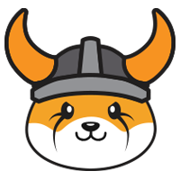 Floki Inu logo