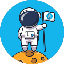 FantomMoon logo