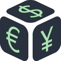 handleFOREX logo