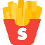 Soltato FRIES logo