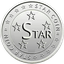 Five Star Coin logo