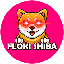 Floki Shiba logo