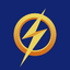 FlashSwap logo