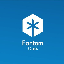 Fantom Oasis logo
