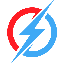 Fusible logo