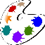 GETART logo
