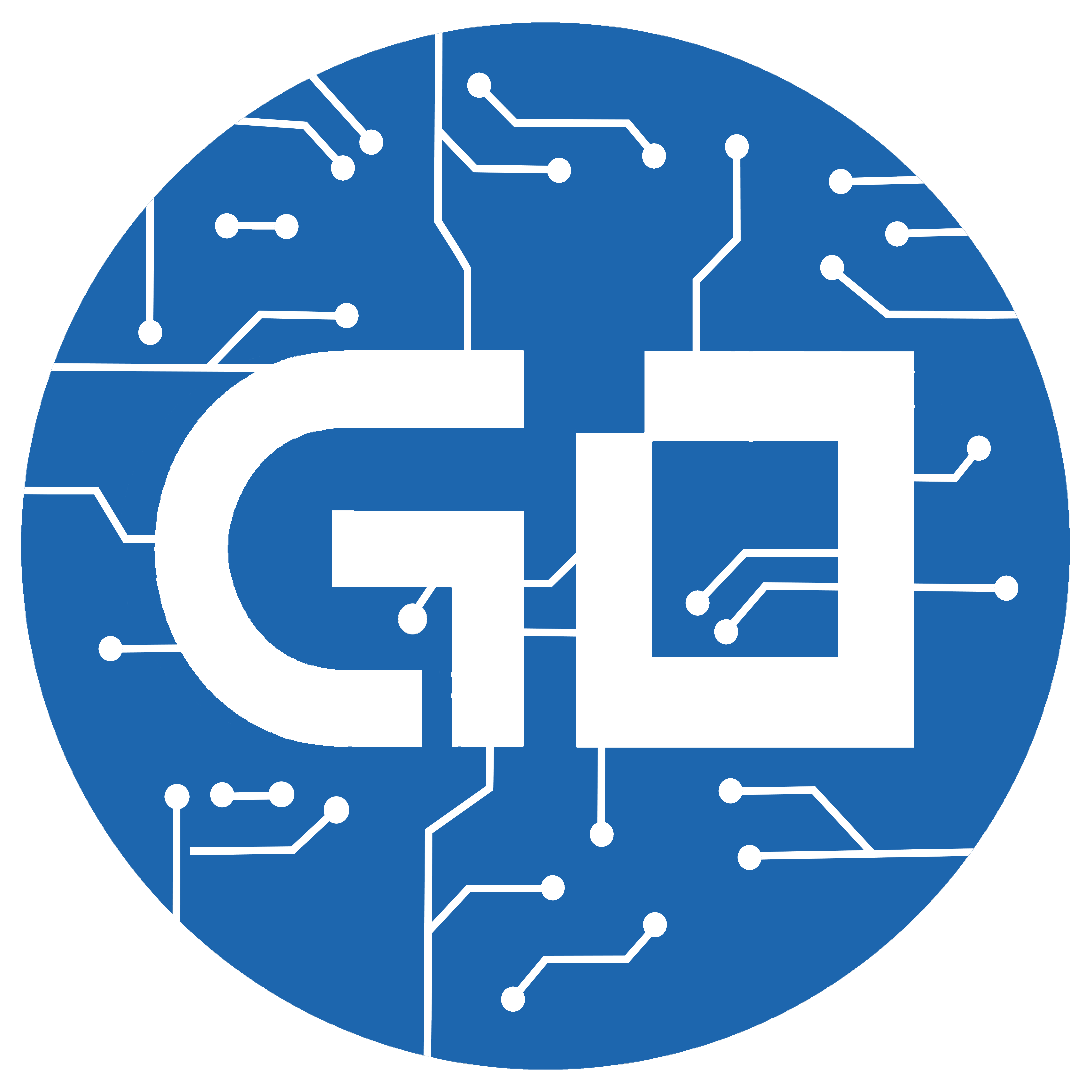 GoByte logo