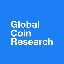 Global Coin Research logo