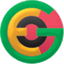 GeoCoin logo