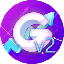 Gains Farm v2 logo